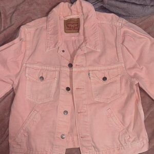 Levi's Jean Jacket